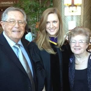 Meet your Posher, Melanie